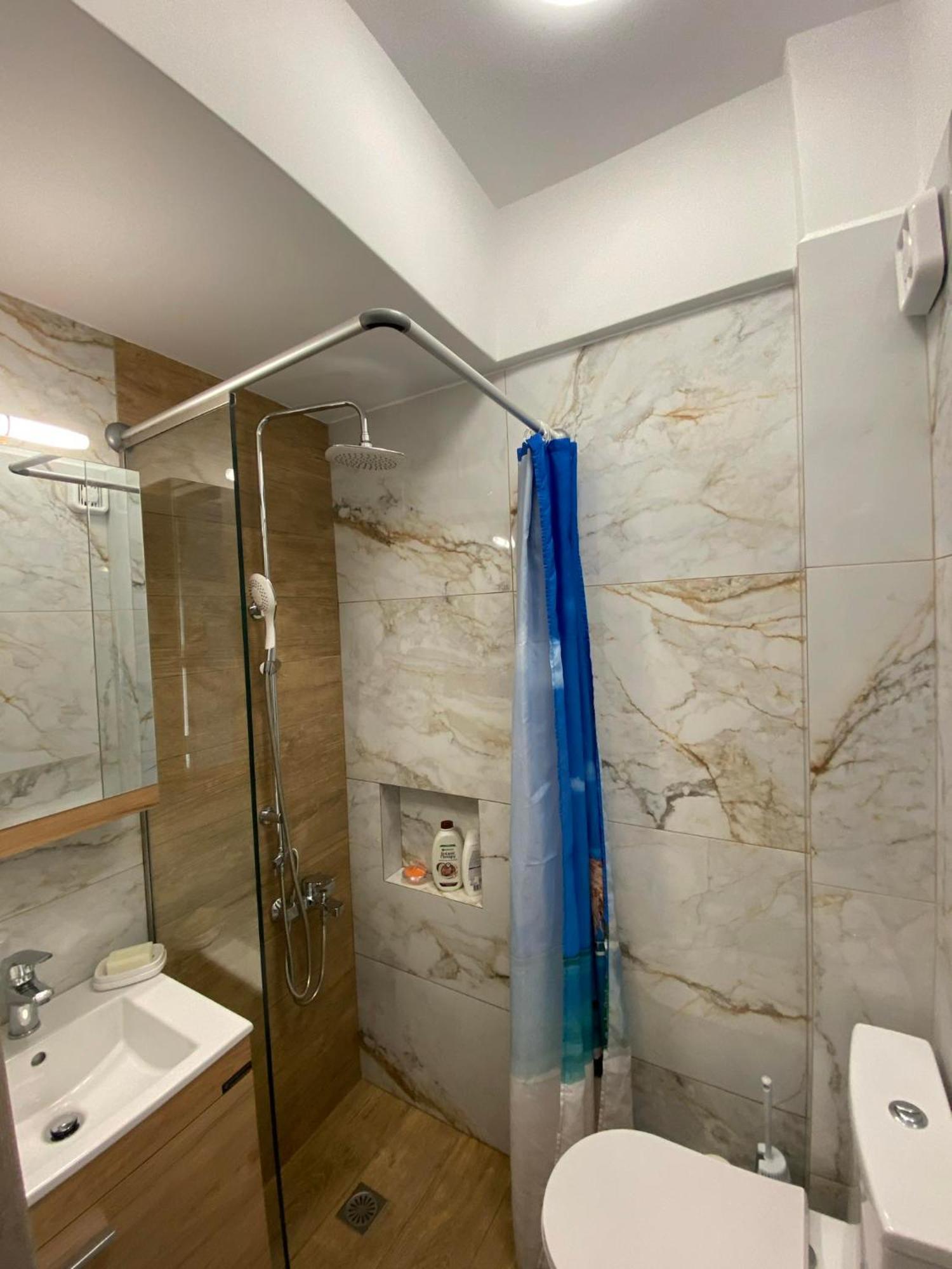 Apartament Οι Ακτινες Του Ηλιου Agios Spyridon  Zewnętrze zdjęcie