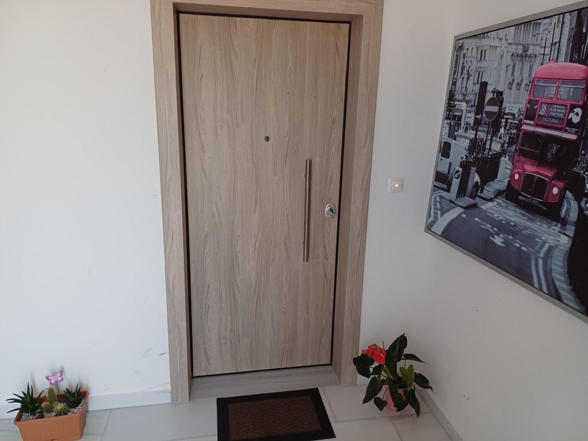 Apartament Οι Ακτινες Του Ηλιου Agios Spyridon  Zewnętrze zdjęcie